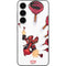 Marvel Deadpool Babypool Shooting Galaxy S23 Skin
