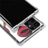Marvel Deadpool Babypool Shooting Galaxy S23 Ultra Clear Case