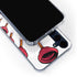 Marvel Deadpool Babypool Shooting Galaxy S24 Clear Case