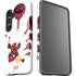 Marvel Deadpool Babypool Shooting Galaxy S25 Impact Case