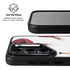 Marvel Deadpool Babypool Shooting Galaxy S25 Kickstand Case