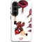 Marvel Deadpool Babypool Shooting Galaxy S26 Impact Case