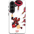 Marvel Deadpool Babypool Shooting Galaxy S26 Plus Impact Case