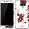 Marvel Deadpool Babypool Shooting Galaxy S7 Skin