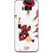 Marvel Deadpool Babypool Shooting Galaxy S8 Plus Skin