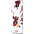 Marvel Deadpool Babypool Shooting Galaxy S8 Skin