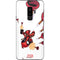 Marvel Deadpool Babypool Shooting Galaxy S9 Plus Skin