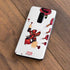 Marvel Deadpool Babypool Shooting Galaxy S9 Plus Skin