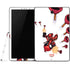 Marvel Deadpool Babypool Shooting Samsung Galaxy Tab Skin
