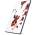 Marvel Deadpool Babypool Shooting Samsung Galaxy Tab Skin