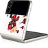 Marvel Deadpool Babypool Shooting Galaxy Z Flip3 5G Skin