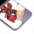 Marvel Deadpool Babypool Shooting Galaxy Z Flip6 Skin