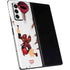 Marvel Deadpool Babypool Shooting Galaxy Z Fold2 5G Skin