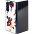 Marvel Deadpool Babypool Shooting Galaxy Z Fold6 Skin