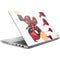 Marvel Deadpool Babypool Shooting HP ZBook Fury 16 G10 Skin