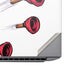 Marvel Deadpool Babypool Shooting HP ZBook Fury 16 G10 Skin