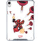 Marvel Deadpool Babypool Shooting iPad 11th Gen (2025) Clear Case