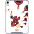 Marvel Deadpool Babypool Shooting iPad 11th Gen (2025) Clear Case