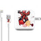 Marvel Deadpool Babypool Shooting iPad Charger (10W USB) Skin