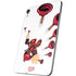 Marvel Deadpool Babypool Shooting Apple iPad Mini Skin
