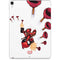 Marvel Deadpool Babypool Shooting Apple iPad Pro Skin