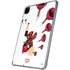 Marvel Deadpool Babypool Shooting iPad Pro 11in (2024) Clear Case