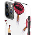 Marvel Deadpool Babypool Shooting iPhone 11 Pro Lite Case