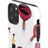 Marvel Deadpool Babypool Shooting iPhone 11 Pro Max Impact Case