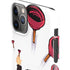 Marvel Deadpool Babypool Shooting iPhone 11 Pro Max Lite Case