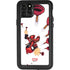Marvel Deadpool Babypool Shooting iPhone 11 Pro Max Waterproof Case