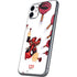 Marvel Deadpool Babypool Shooting iPhone 11 Skin