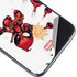 Marvel Deadpool Babypool Shooting iPhone 11 Skin