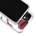 Marvel Deadpool Babypool Shooting iPhone 12 Clear Case