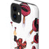 Marvel Deadpool Babypool Shooting iPhone 12 Impact Case