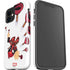 Marvel Deadpool Babypool Shooting iPhone 12 Mini Impact Case