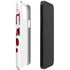 Marvel Deadpool Babypool Shooting iPhone 12 Mini Lite Case