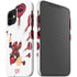 Marvel Deadpool Babypool Shooting iPhone 12 Mini Lite Case
