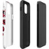 Marvel Deadpool Babypool Shooting iPhone 12 Pro Max Impact Case