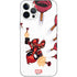Marvel Deadpool Babypool Shooting iPhone 12 Pro Max Skin