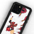 Marvel Deadpool Babypool Shooting iPhone 12 Pro Max Waterproof Case
