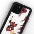 Marvel Deadpool Babypool Shooting iPhone 12 Pro Waterproof Case