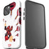 Marvel Deadpool Babypool Shooting iPhone 13 Impact Case