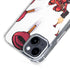 Marvel Deadpool Babypool Shooting iPhone 13 MagSafe Case