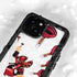Marvel Deadpool Babypool Shooting iPhone 13 Mini Waterproof Case
