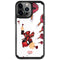 Marvel Deadpool Babypool Shooting iPhone 13 Pro Cargo Case