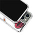 Marvel Deadpool Babypool Shooting iPhone 13 Pro Clear Case
