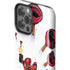 Marvel Deadpool Babypool Shooting iPhone 13 Pro Max Impact Case