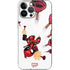 Marvel Deadpool Babypool Shooting iPhone 13 Pro Max Skin