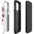 Marvel Deadpool Babypool Shooting iPhone 14 Impact Case