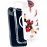 Marvel Deadpool Babypool Shooting iPhone 14 MagSafe Case
